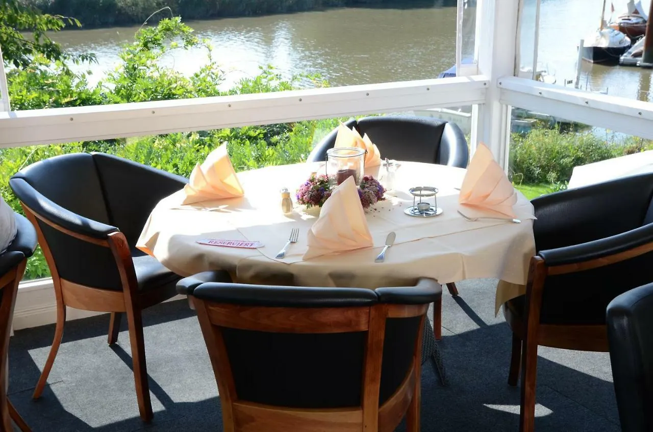 Ferienwohnung Urlaub Hamburg Altes Land Apartment
