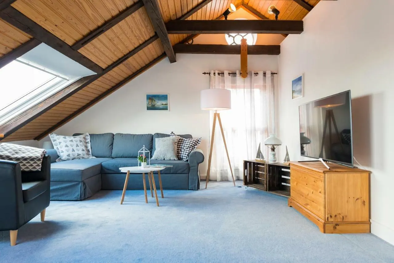 Ferienwohnung Urlaub Hamburg Altes Land