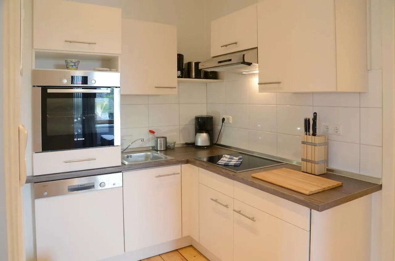 Apartment Ferienwohnung Urlaub Hamburg Altes Land Deutschland