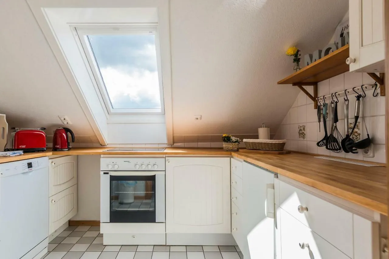 Ferienwohnung Urlaub Hamburg Altes Land Deutschland