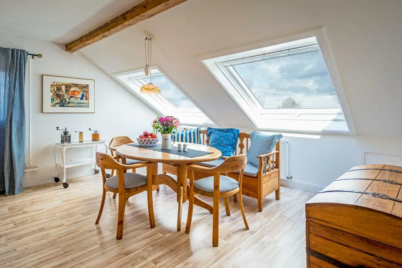Ferienwohnung Urlaub Hamburg Altes Land Apartment