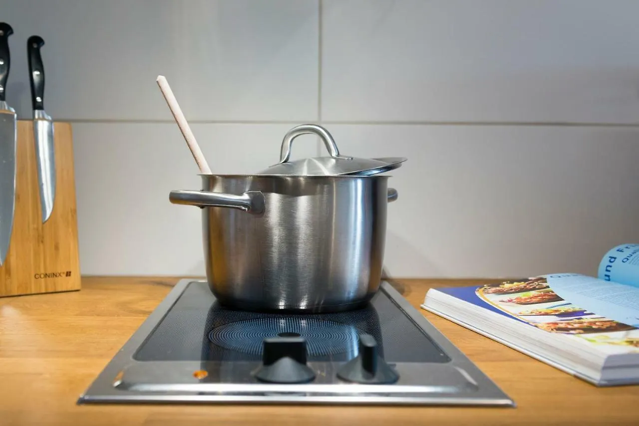 Ferienwohnung Urlaub Hamburg Altes Land Apartment