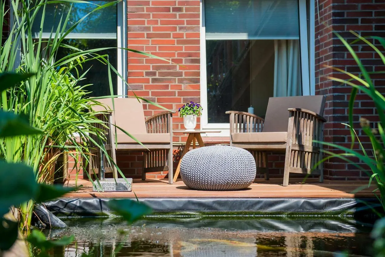 Ferienwohnung Urlaub Hamburg Altes Land