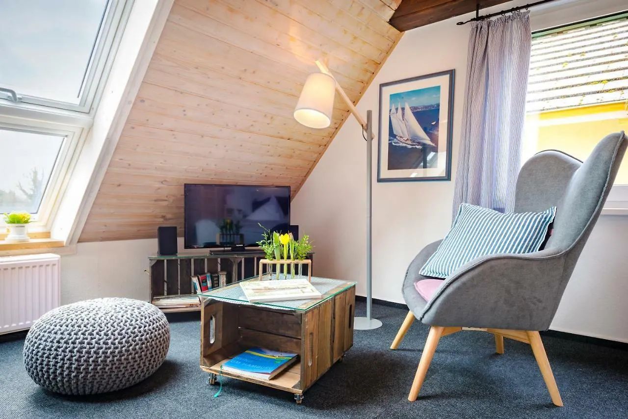 Ferienwohnung Urlaub Hamburg Altes Land 0*,