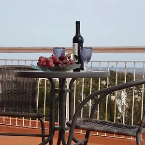Belvedere Distrikt Faro