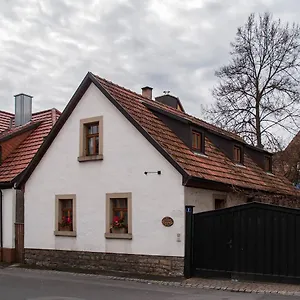 Ferienwohnung Kleine Akademie Schonungen